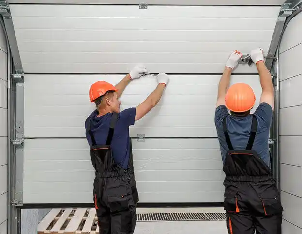 garage door service Victorville